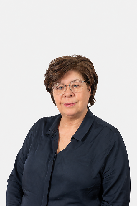 Foto Gabriele Klein
