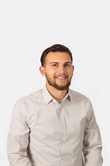 Foto Maximilian Scheck