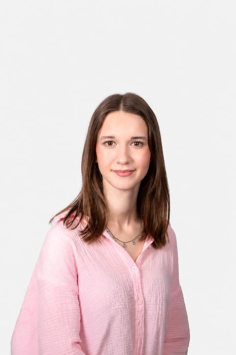 Foto Hannah Krzemien
