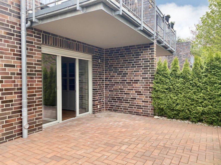  Etagenwohnung Vechta
