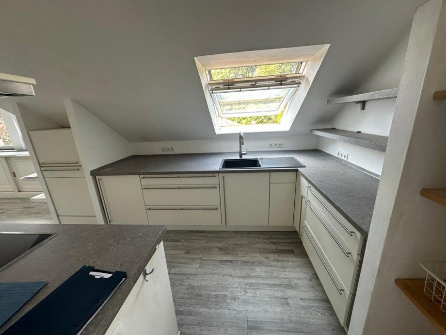 K�che (2) Maisonettewohnung Goldenstedt