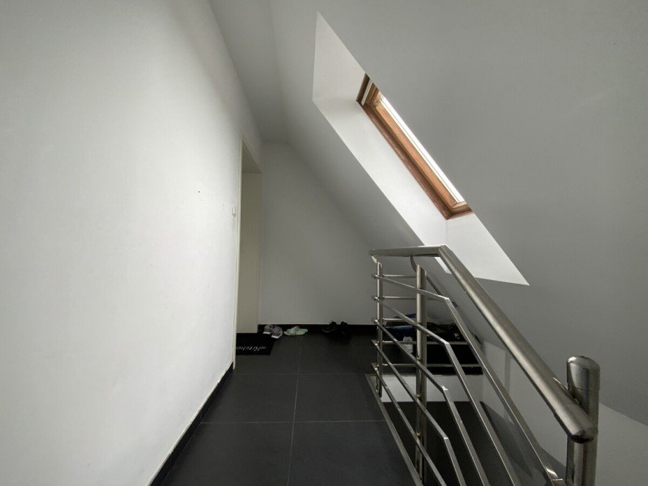 Treppenhaus Haus Twistringen