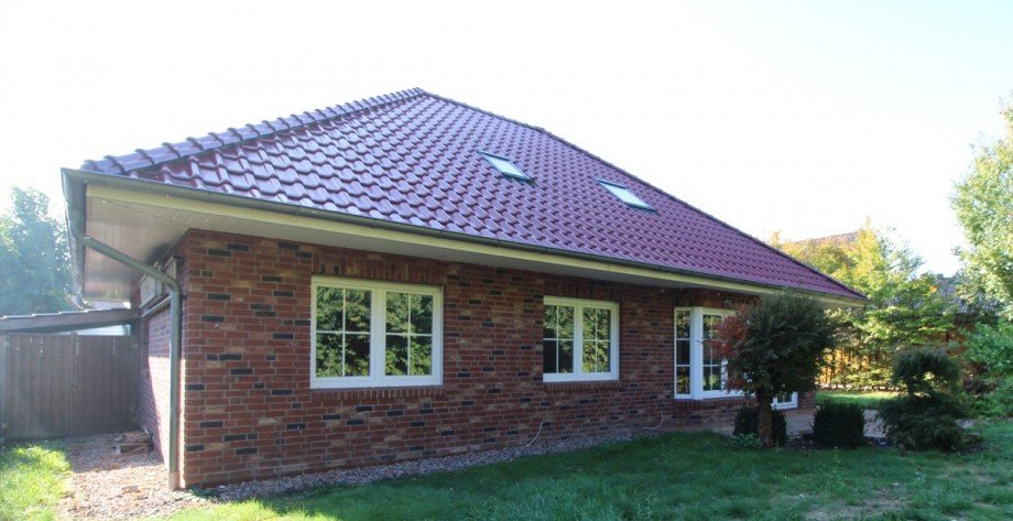  Bungalow Wildeshausen
