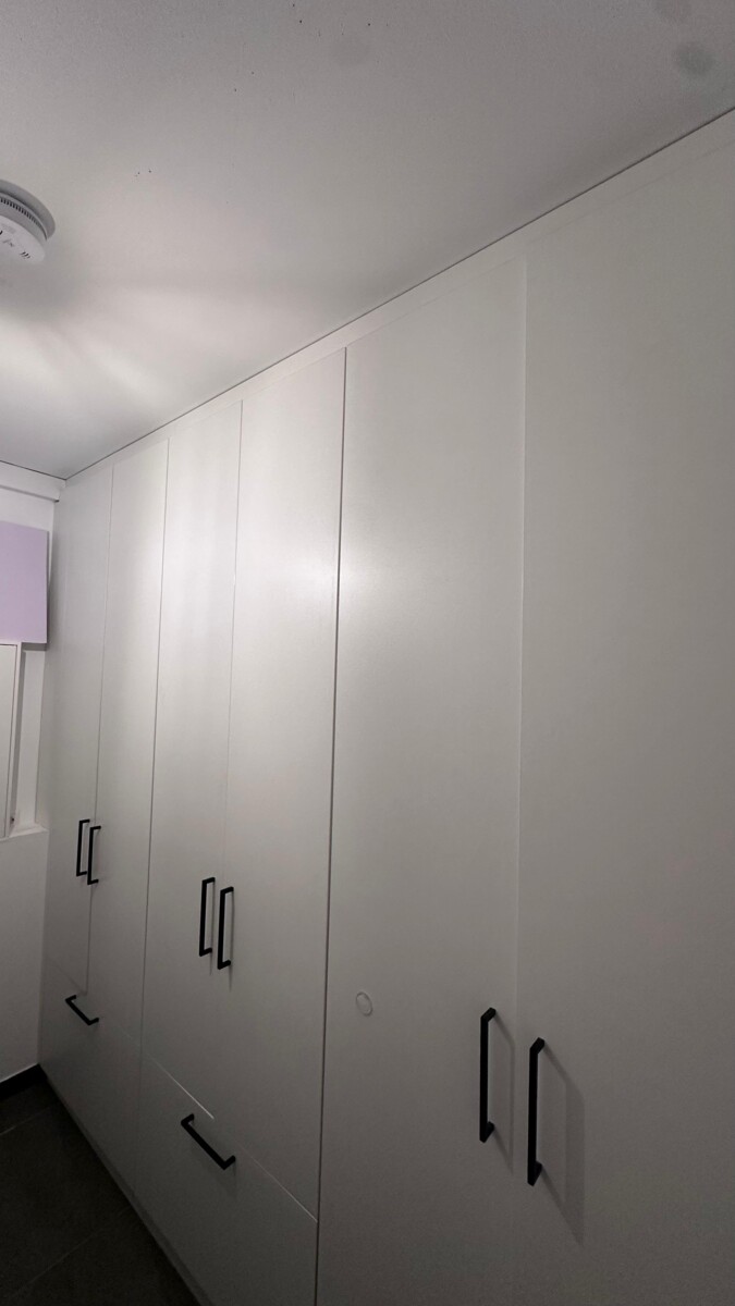 Stauraum Etagenwohnung Barnstorf