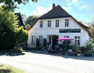 Hauptbild Wohn- und Gesch�ftshaus in Top-Lage in Harpstedt. Ohne K�uferprovision!