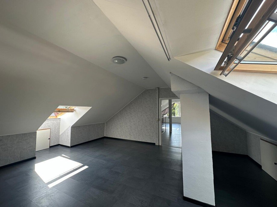 Zimmer (2) Maisonettewohnung Goldenstedt