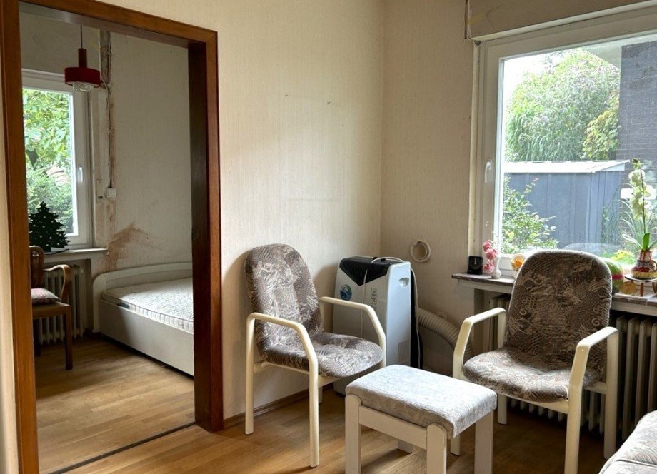 Schlafzimmer Einfamilienhaus Vechta