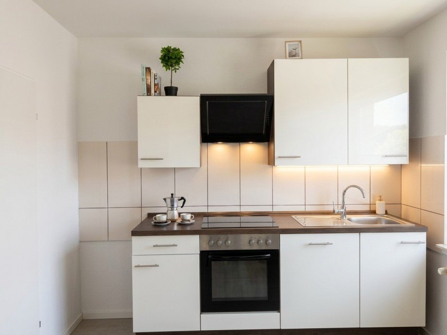  Etagenwohnung Vechta