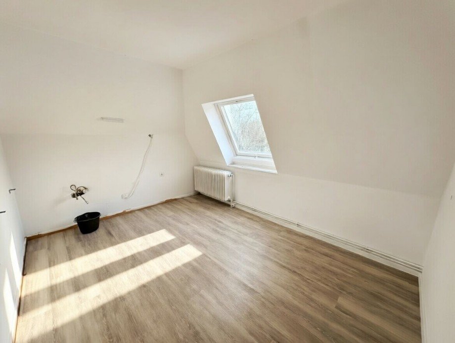 K�che Dachgeschosswohnung Twistringen