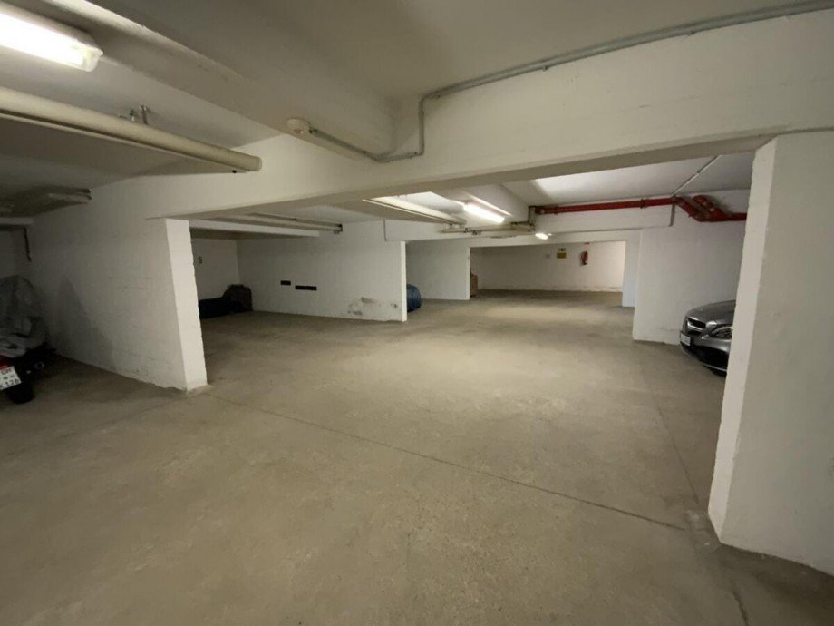Tiefgarage Etagenwohnung Neustadt in Holstein / Pelzerhaken