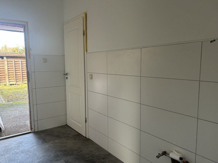 Flur EG Zweifamilienhaus Moormerland