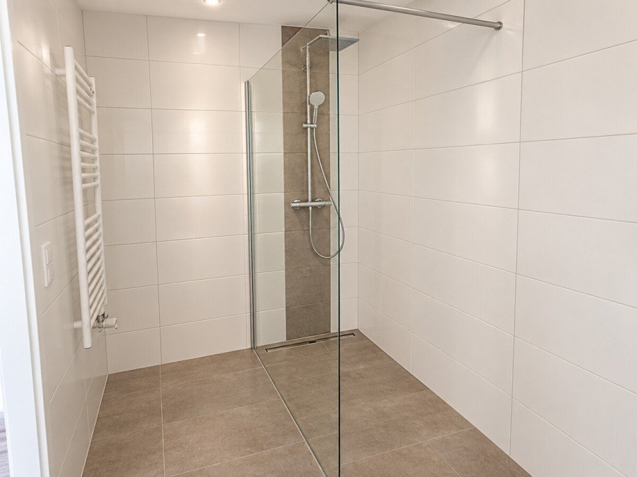 Badezimmer (2) Erdgeschosswohnung Oldenburg
