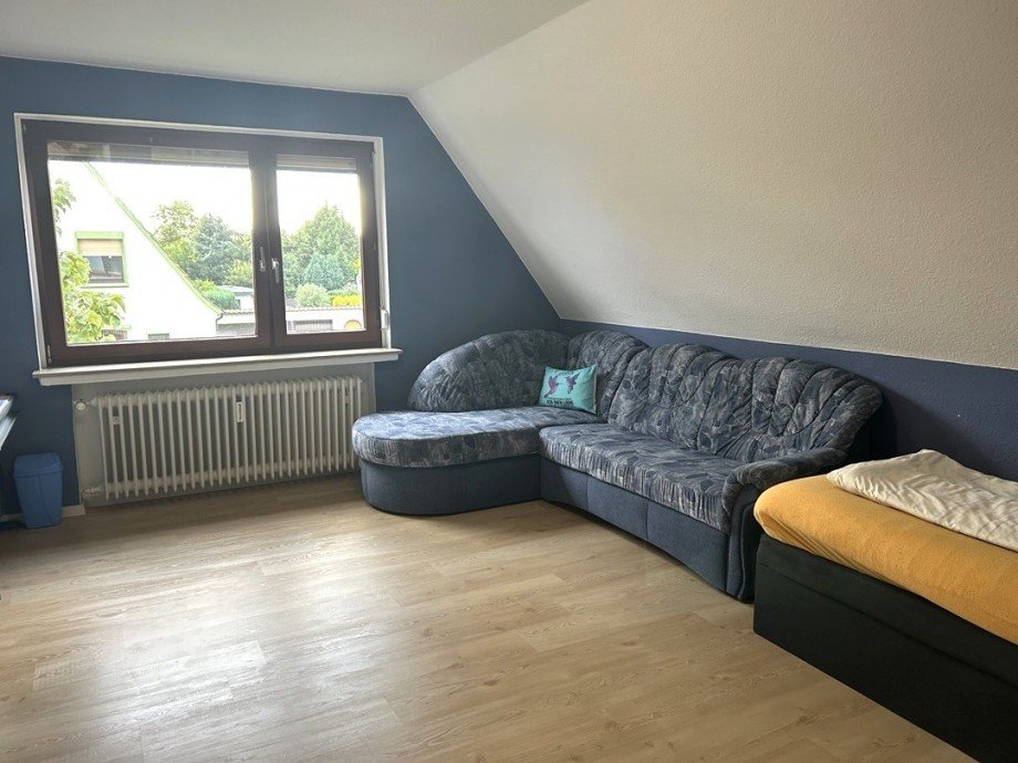 DG: Schlafzimmer Einfamilienhaus Delmenhorst / Str�hen