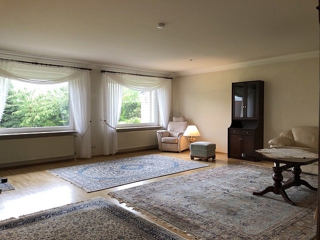 Wohnzimmer Einfamilienhaus Quakenbr�ck