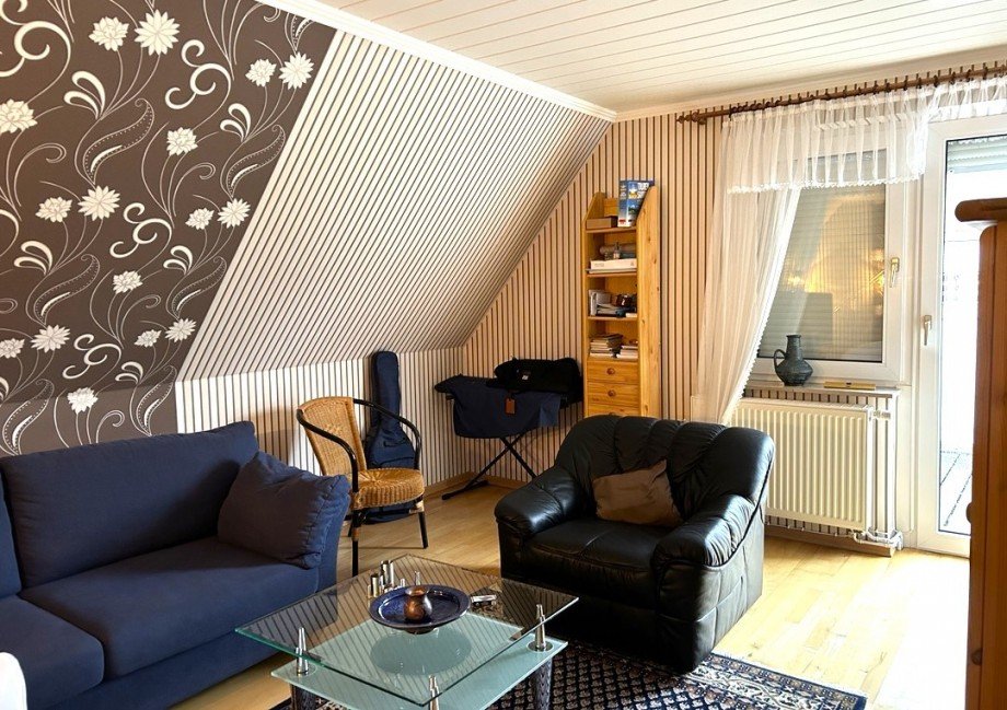 Schlafzimmer Einfamilienhaus Vechta