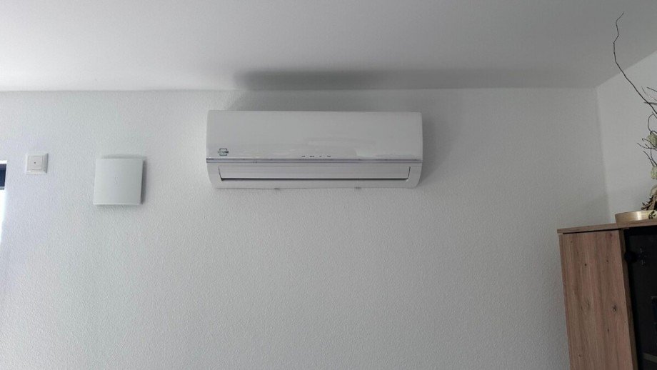 Klimaanlage Etagenwohnung Barnstorf