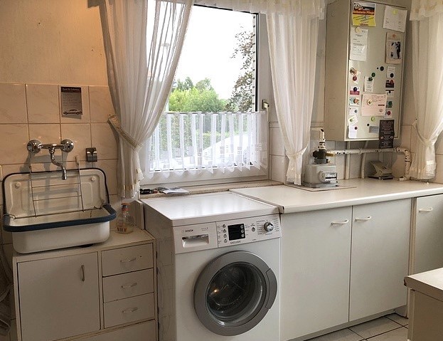 Hauswirtschaftsraum Einfamilienhaus Quakenbr�ck