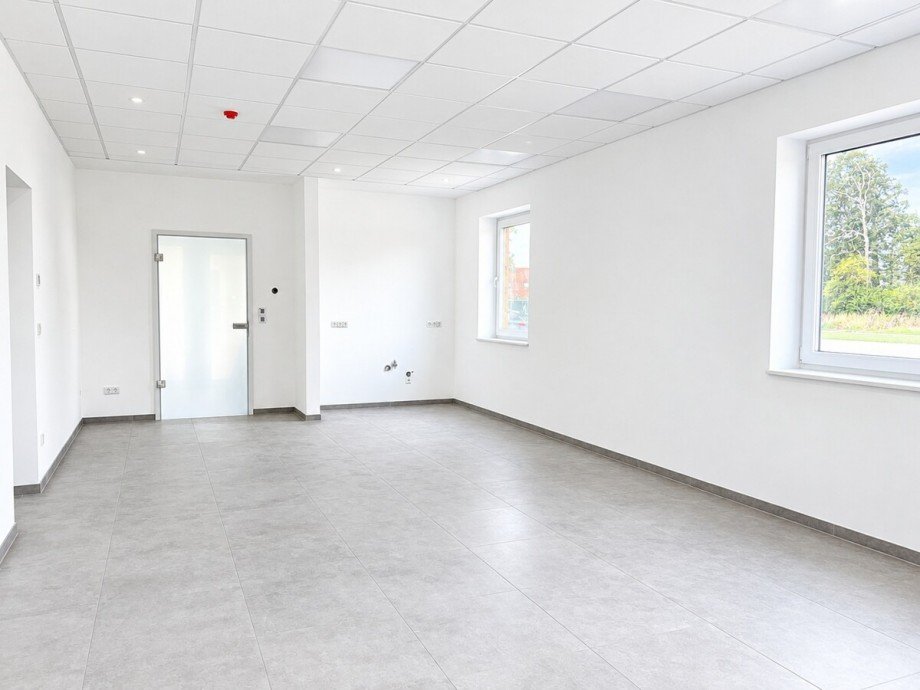 B�roraum EG Halle Diepholz