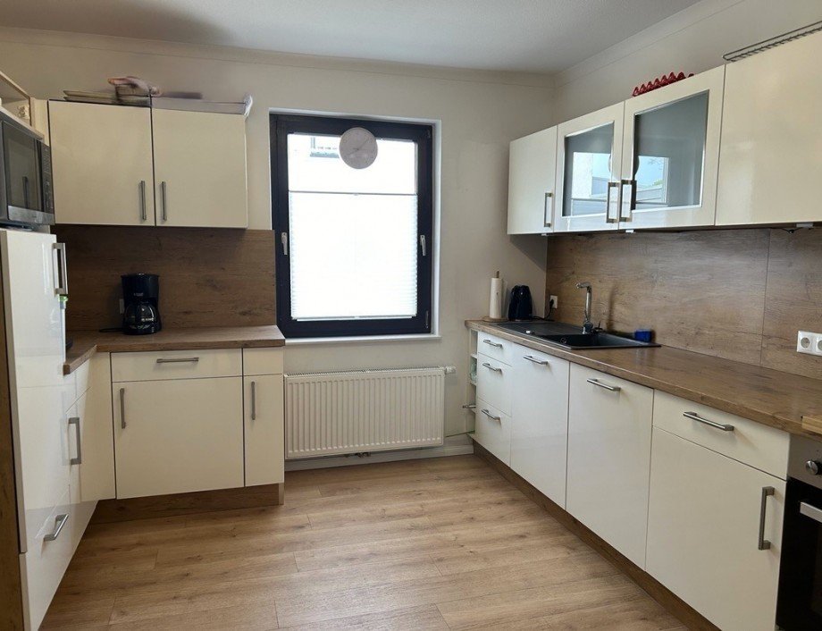 K�che Einfamilienhaus Goldenstedt