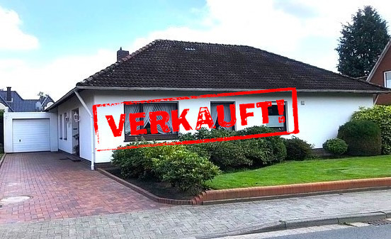  Einfamilienhaus Vechta-Langf�rden