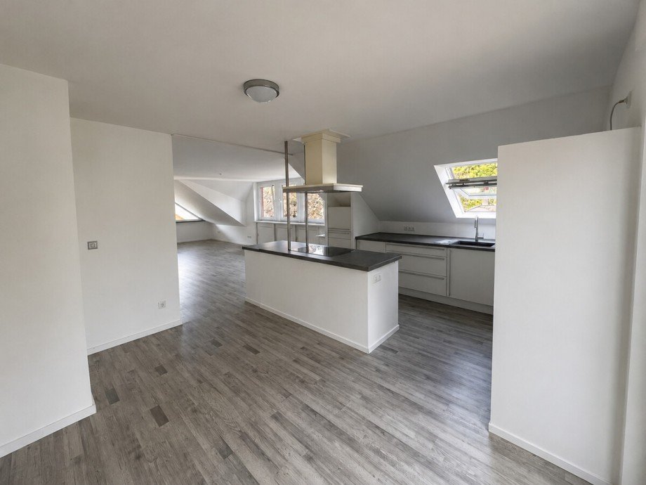 K�che (4) Maisonettewohnung Goldenstedt