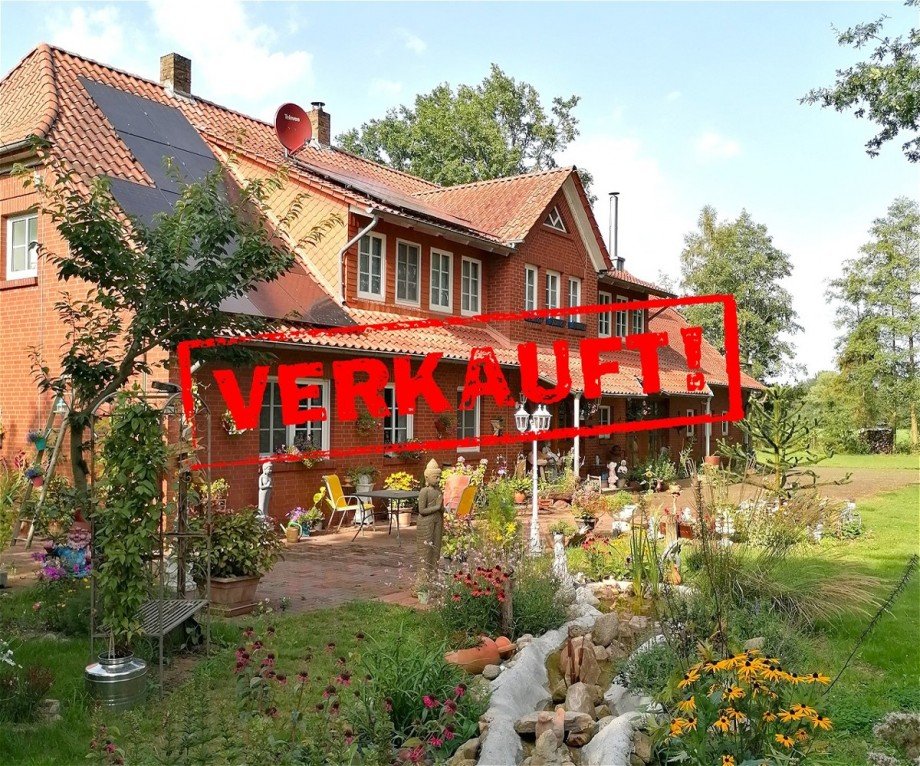  Zweifamilienhaus Hemsloh / Kellenberg