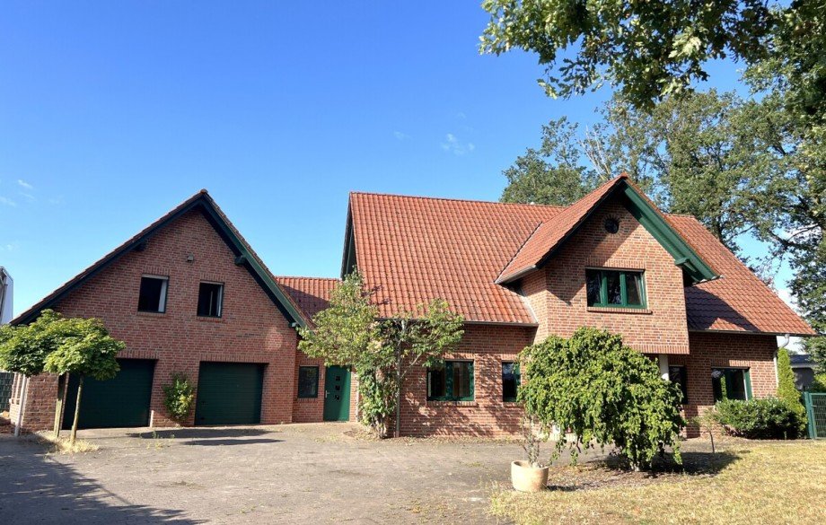  Einfamilienhaus Dinklage