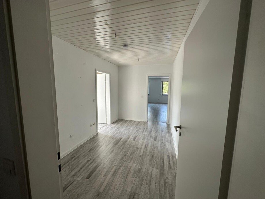 Flur Maisonettewohnung Goldenstedt