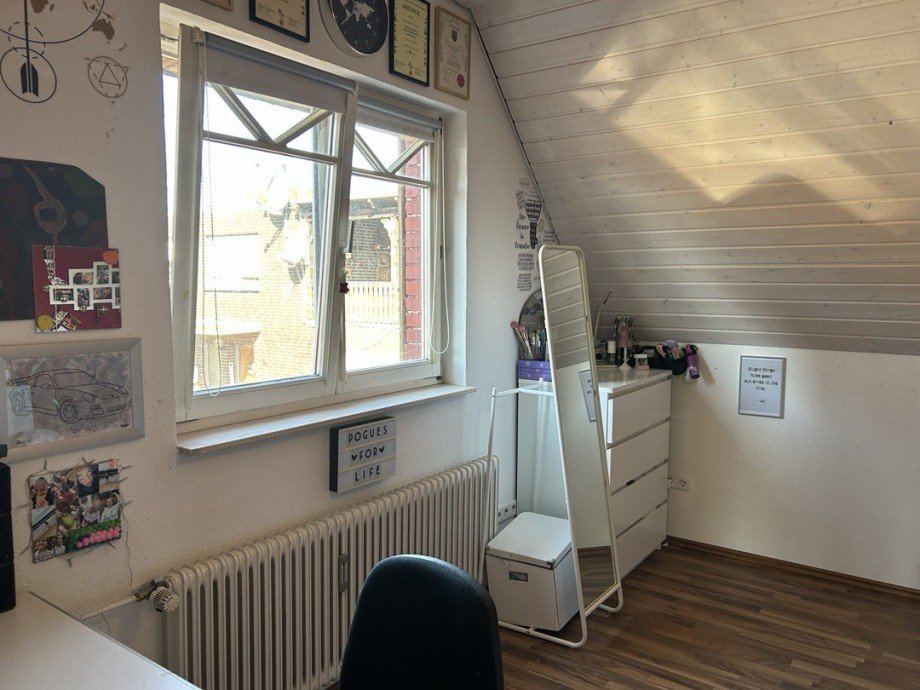 Schlafzimmer Einfamilienhaus Damme