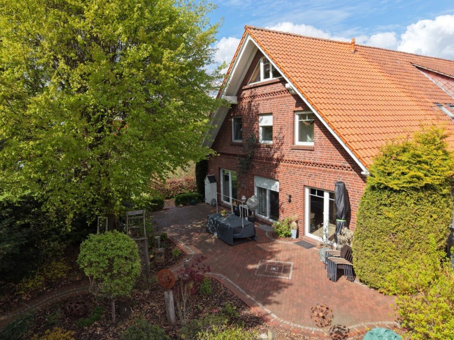 Haus 2 Mehrfamilienhaus Brockum