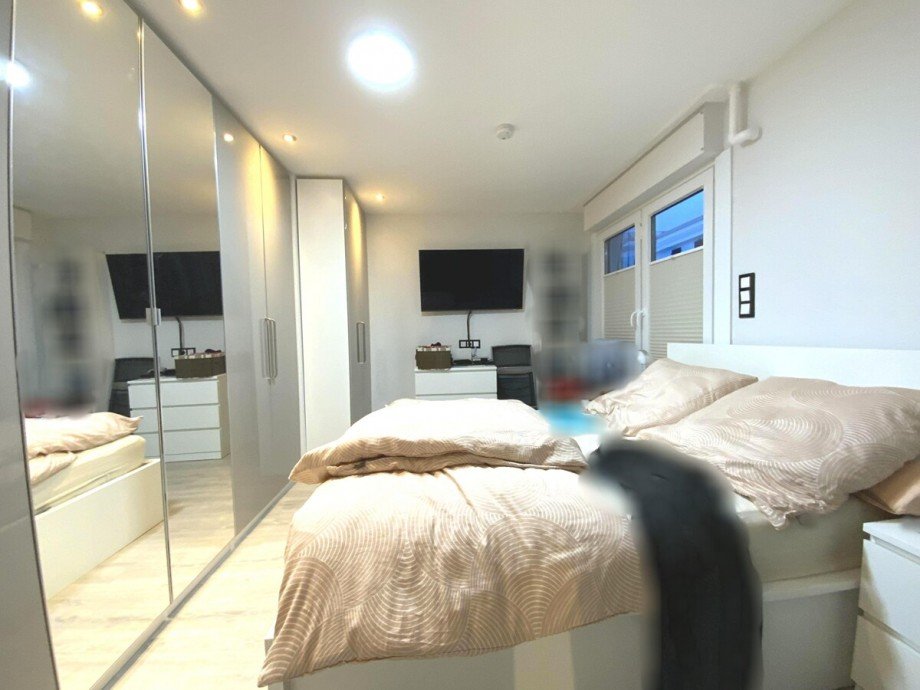 Schlafen 1 Erdgeschosswohnung Gr�mitz