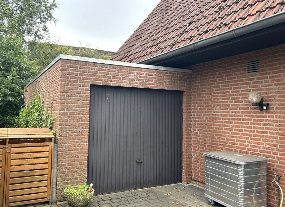 Garage Einfamilienhaus Vechta