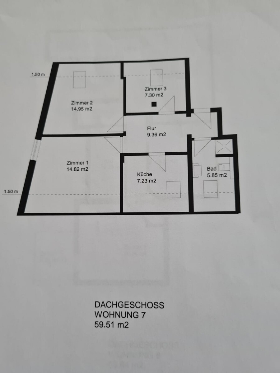 Grundriss Haus Twistringen