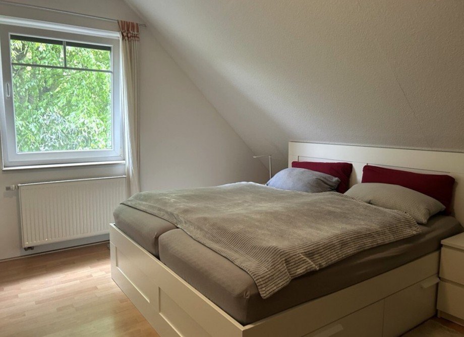 Haus 2 Schlafzimmer Mehrfamilienhaus Brockum