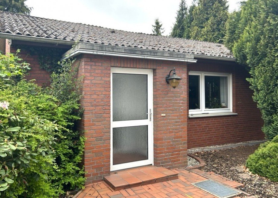 Haus 3 Mehrfamilienhaus Brockum