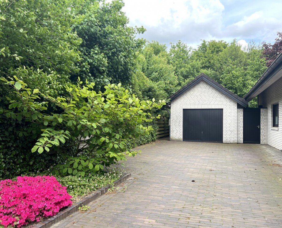  Einfamilienhaus Vechta