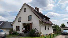 Hauptbild Geräumiges Zweifamilienhaus in 32120 Hiddenhausen-Oetinghausen