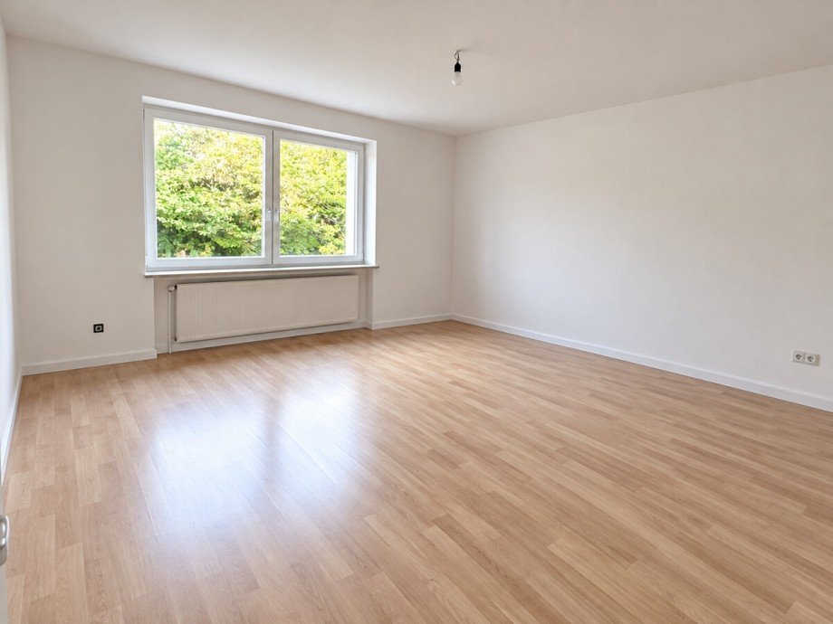 Wohnzimmer Erdgeschosswohnung Barnstorf