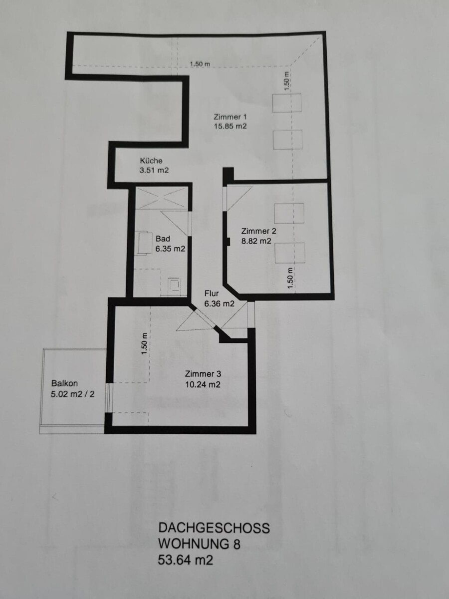 Grundriss Haus Twistringen