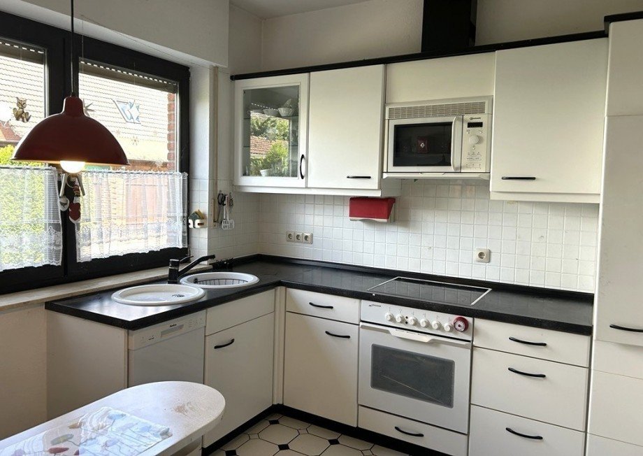 K�che Einfamilienhaus Vechta