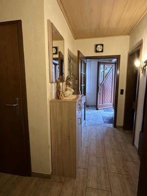 Flur EG Einfamilienhaus Bremen / Mahndorf