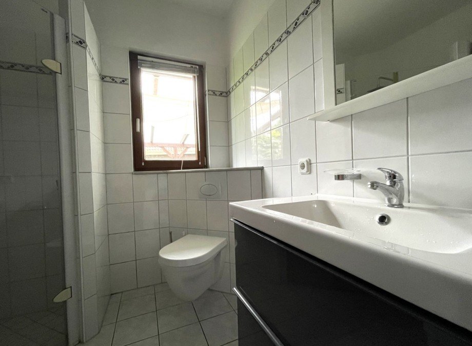 Badezimmer Einfamilienhaus Vechta