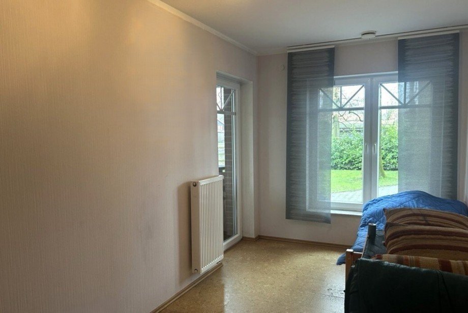G�stezimmer EG Zweifamilienhaus Bakum / Hausstette