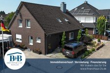 Hauptbild Modernisiertes Einfamilienhaus mit Einliegerwohnung in 49393 Lohne