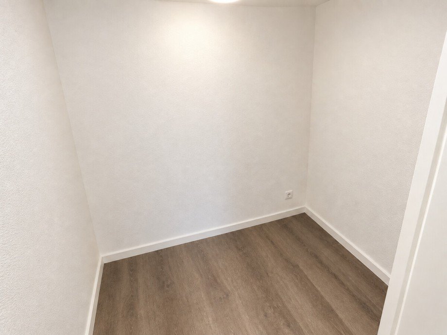Abstellraum 2 Erdgeschosswohnung Oldenburg