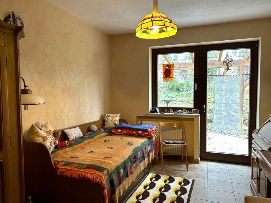 Schlafzimmer Einfamilienhaus Lohne (Oldenburg)