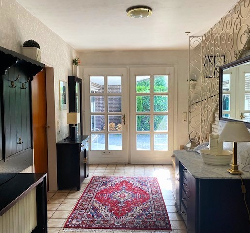  Einfamilienhaus Vechta