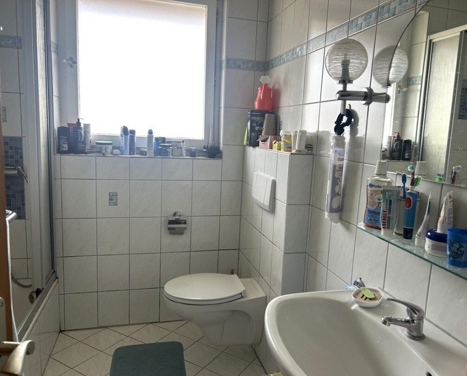 Badezimmer Reihenmittelhaus Barnstorf
