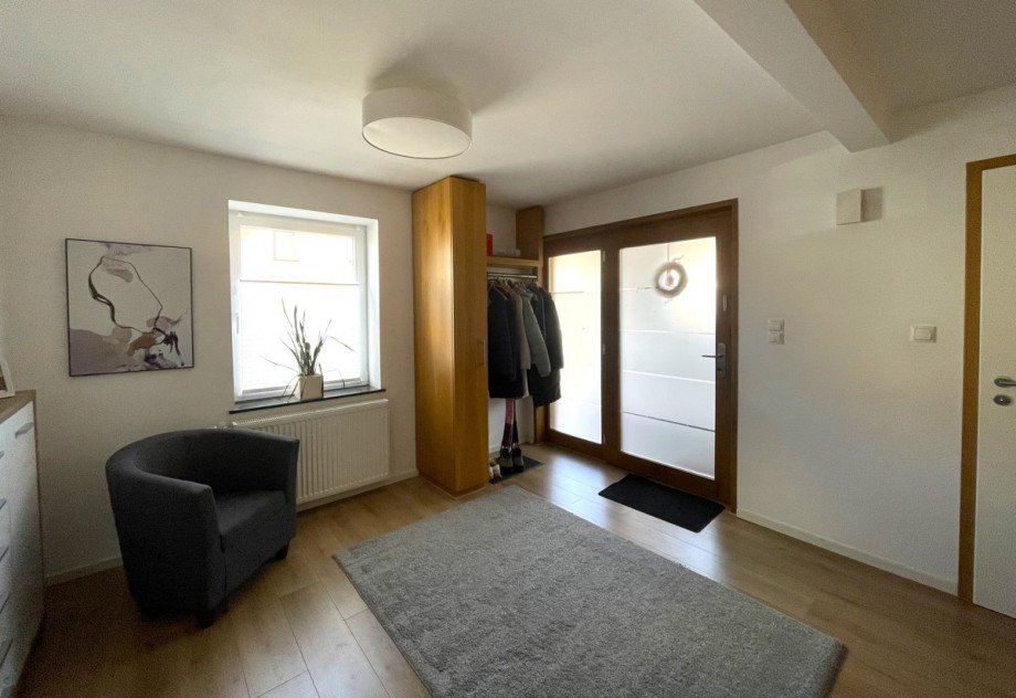 Flur Einfamilienhaus Vechta