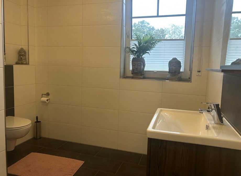 Badezimmer OG Einfamilienhaus Friesoythe / Altenoythe
